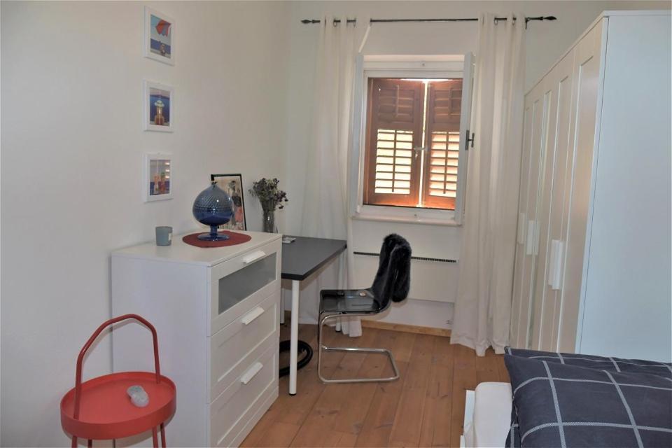 Villa Aries San Pietro di Brazza Esterno foto